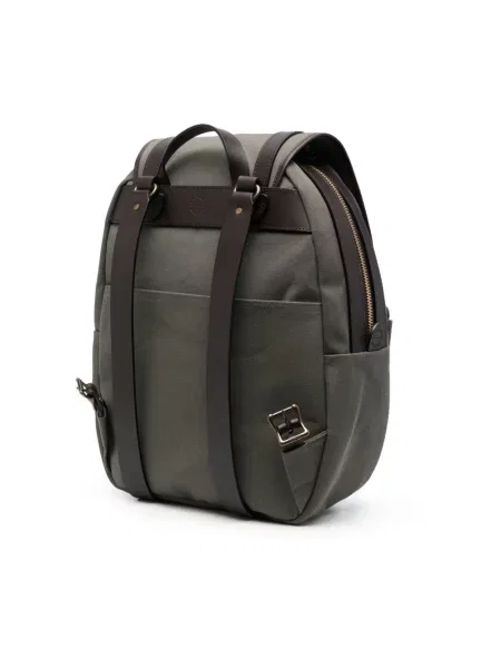 Torba Filson zielona