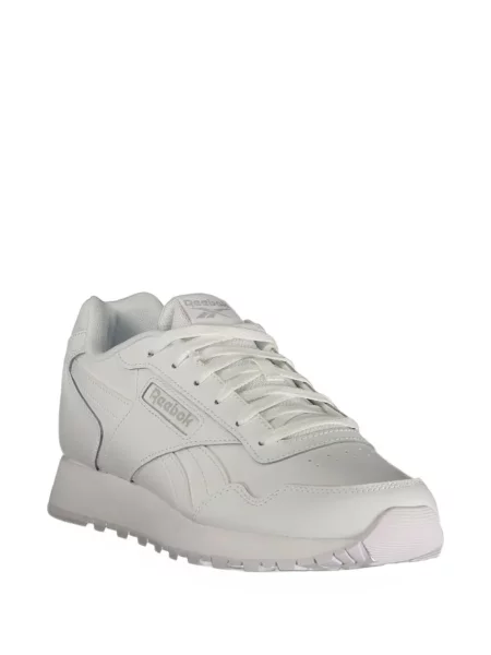 Sneakerși Reebok alb