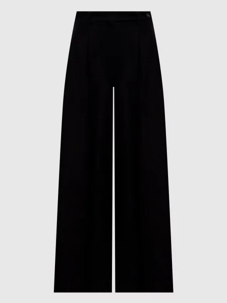Брюки Brunello Cucinelli черные