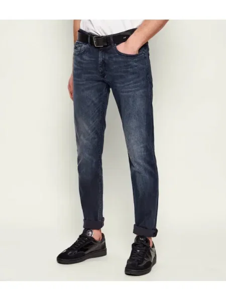 Versace Jeans Couture Farmer Milano kék