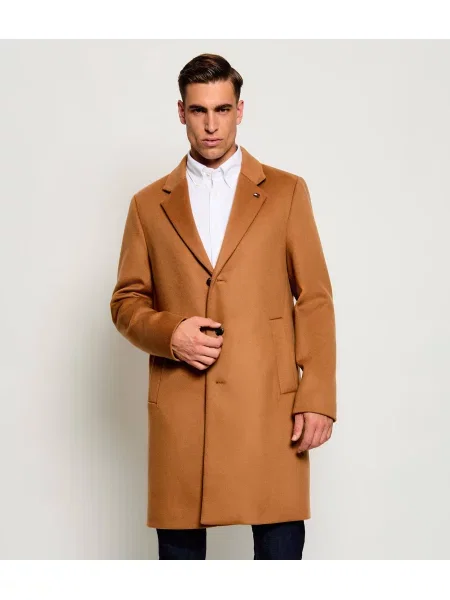 Tommy Hilfiger De lână palton