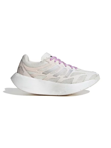 Adidas Adizero Aruku W Kobiety Buty sportowe adidas Originals Size: biały