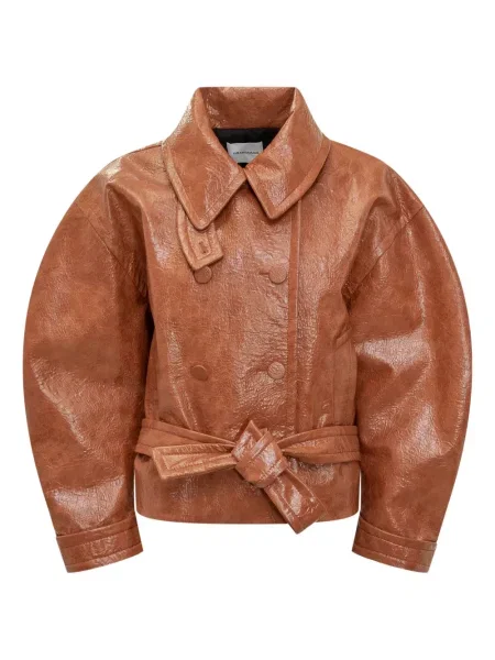 Geacă The Andamane maro