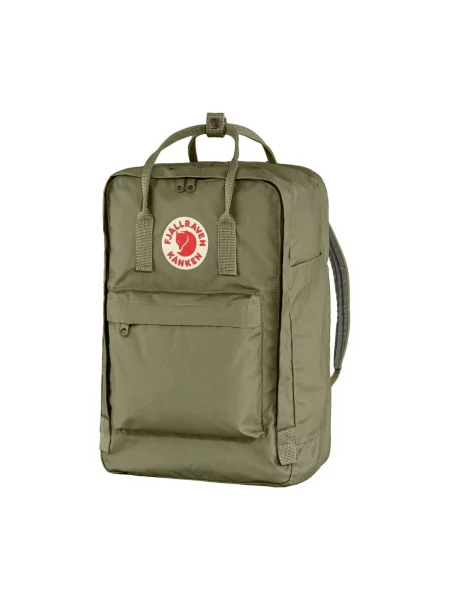 Kabelka Fjallraven červená