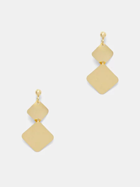 Серьги Answear.lab серебряные