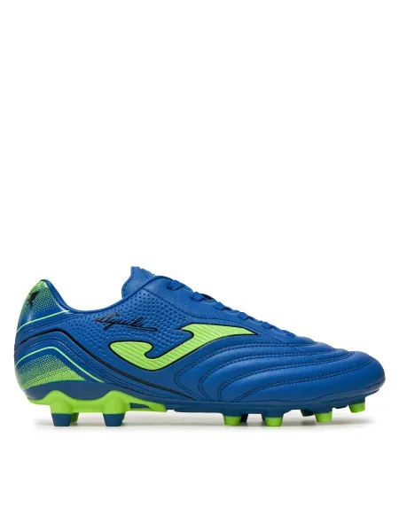 Futball cipők Joma Aguila Firm Ground kék