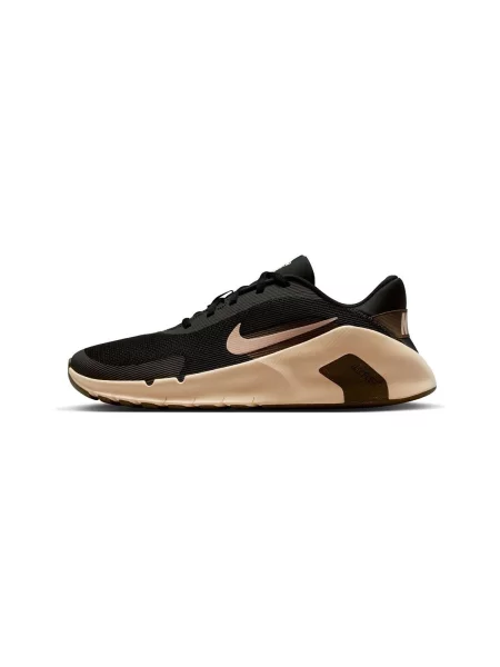 Tenisky Nike čierna