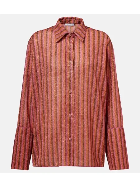 Cămașă Oseree cu dungi