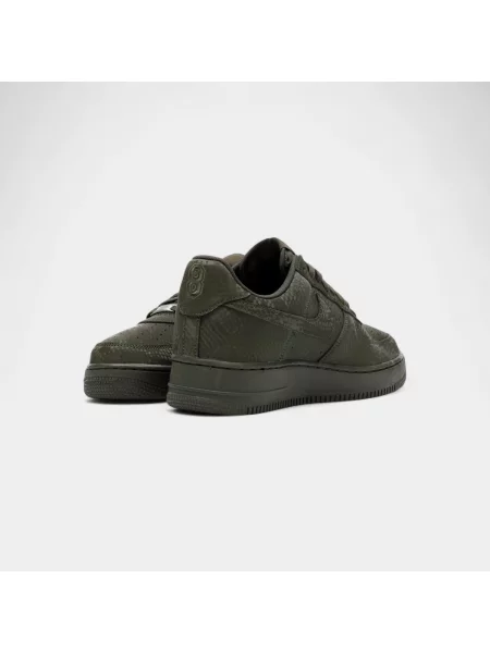 Tenisky Nike Air Force 1 zelená