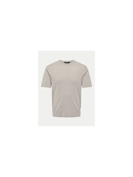 Only & Sons Póló Wyler Regular Fit bézs