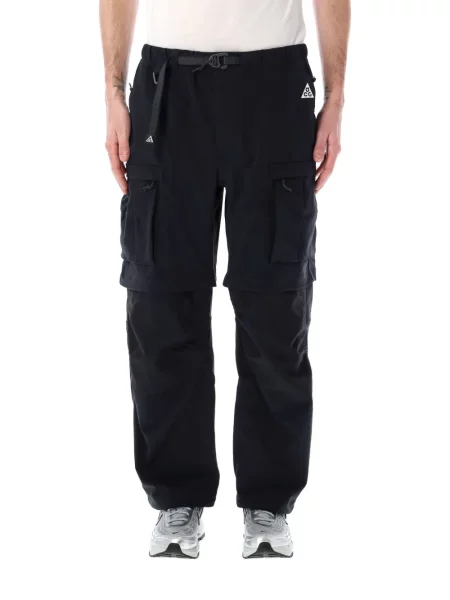 Pantaloni Nike gri