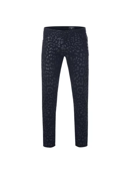 Jeansy Dolce And Gabbana czarne