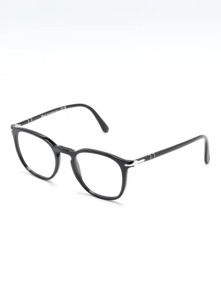 Saulės akiniai Persol juoda