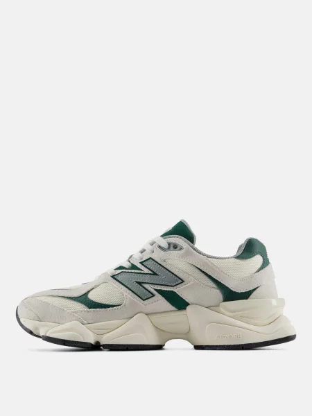 Кросівки New Balance 990 зелені