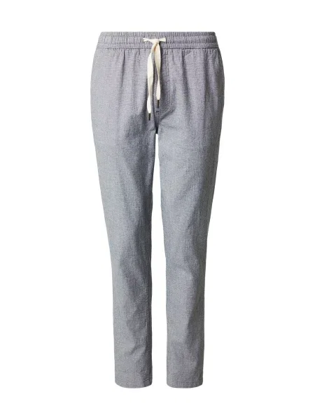 JACK & JONES Pantaloni JPSTAce Solar albastru marin alb