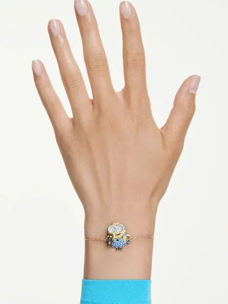 Браслет Swarovski