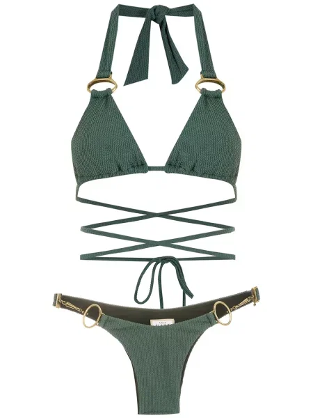 Bikini Amir Slama plic verde