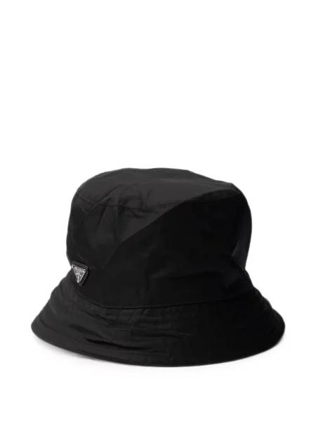 Pălărie Prada negru
