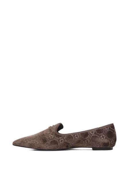 Loafer V°73 barna