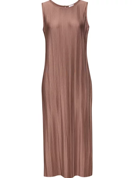 LASCANA Rochie maro