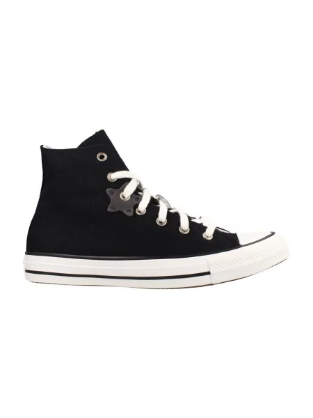 Tenisky Converse čierna