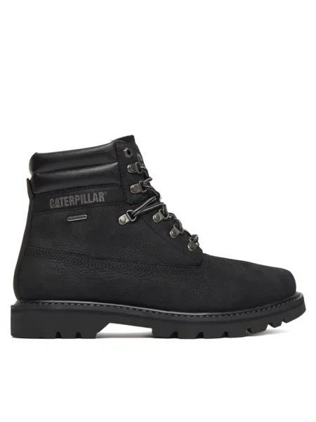 Trapery CAT Footwear czarne