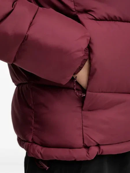 Geacă Columbia roșu