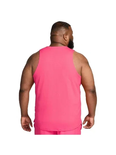 Póló Nike rózsaszín