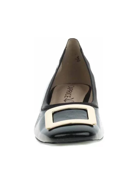 Pantofi Caprice negru