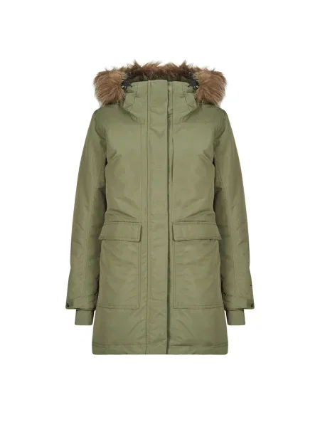 Parka Columbia zöld
