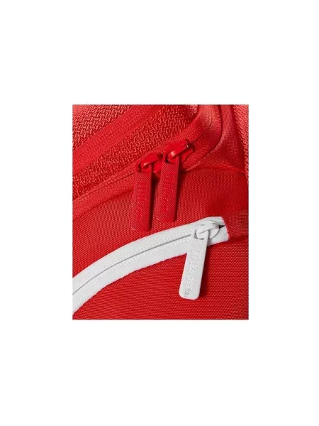 Kabelka Wilson červená