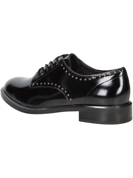 Pantofi Tamaris negru