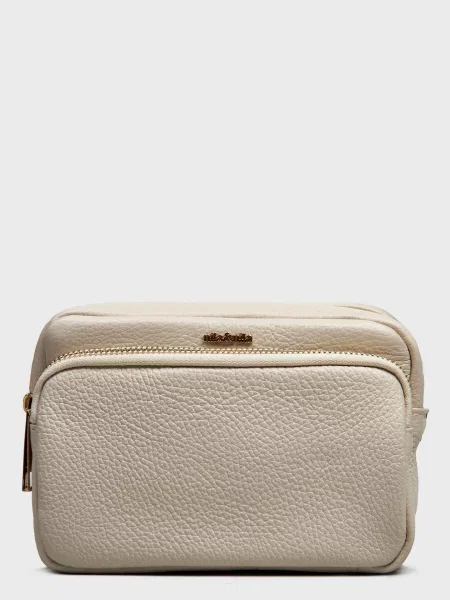 Сумка Nila & Nila бежева