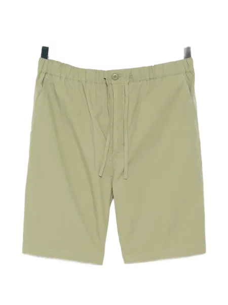 Pantaloni scurți Stan Ray verde