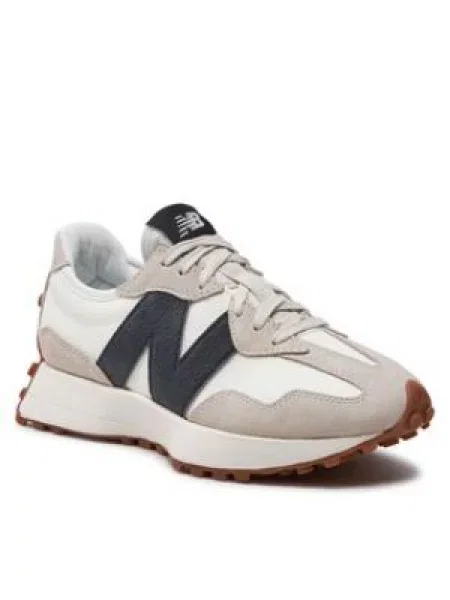 New Balance Sneakersy Šedá béžové