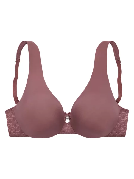 LASCANA Sutien mauve