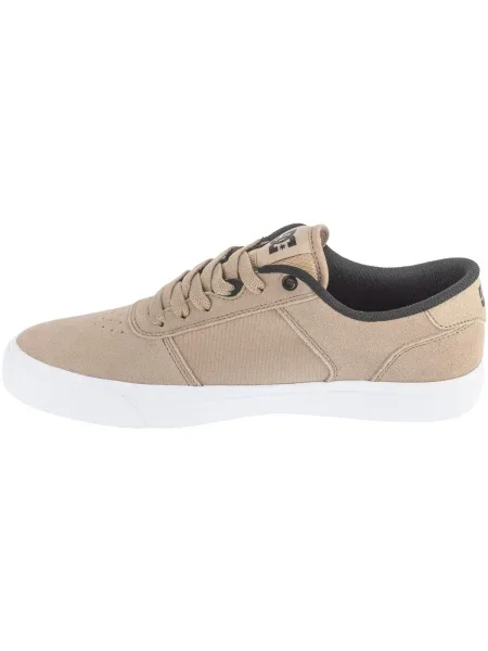 Pantofi Dc Shoes bej