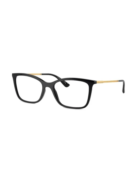 Ochelari de soare Vogue Eyewear negru