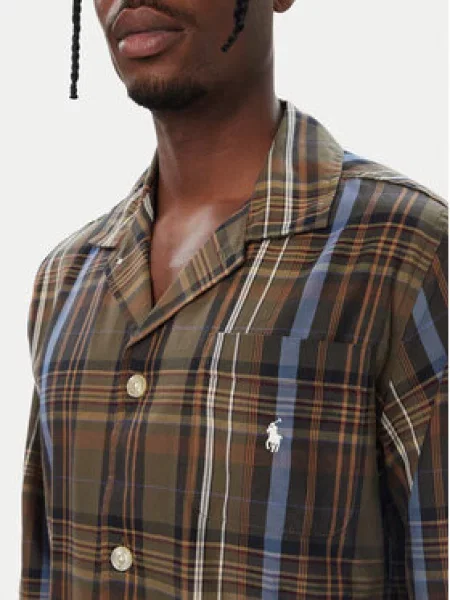 Pyžamo Polo Ralph Lauren