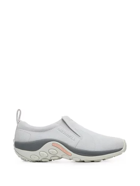 Sneakerși Merrell gri
