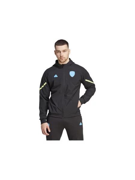 Vestă Adidas negru