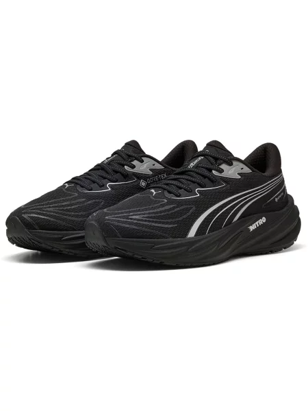 Pantofi Puma negru