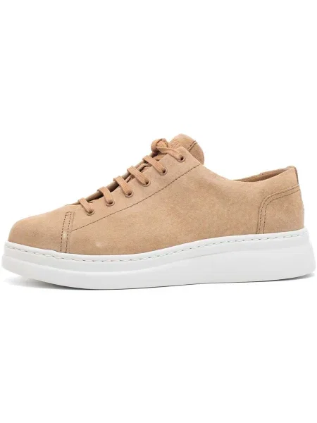 Pantofi Camper maro