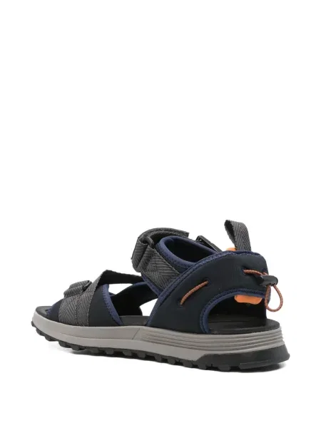 Sandale Clarks albastru