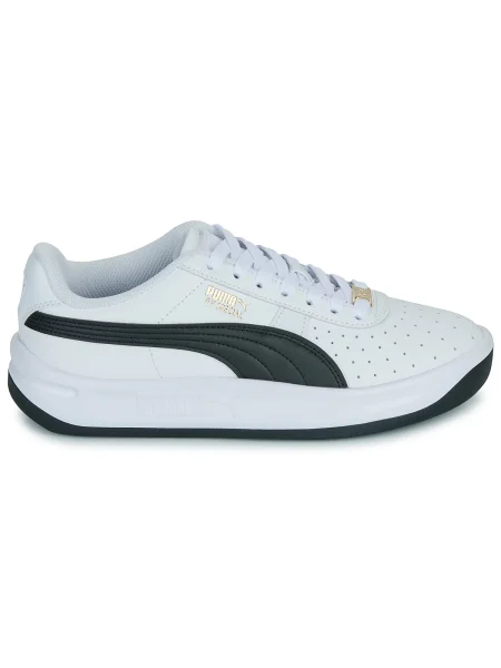 Pantofi Puma alb