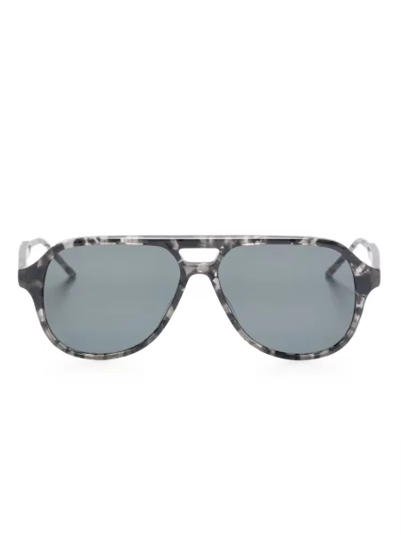 Ochelari de soare Thom Browne Eyewear gri