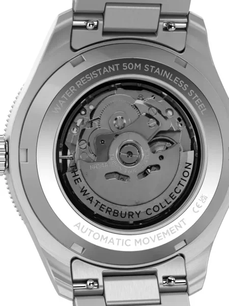 Ceas Timex negru