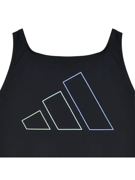 Costum de baie copii Adidas negru