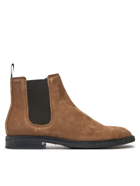 Vagabond Shoemakers Ghete Jodhpur Andrew maro