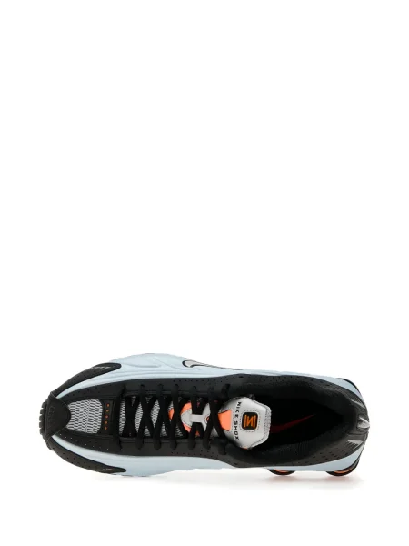 Sneakerși Nike Air Zoom alb